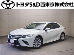 カムリ WS