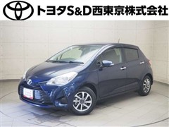 ヴィッツ F セーフティED 2