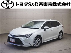 カローラツーリング