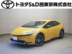 トヨタ プリウス G