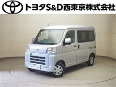 ピクシスバン クルーズ