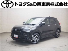 トヨタ ライズ Z