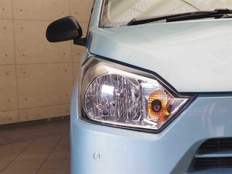 ピクシスエポック L SA3（436044398147）の中古車 | トヨタ認定