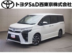 ヴォクシー ZS キラメキ3