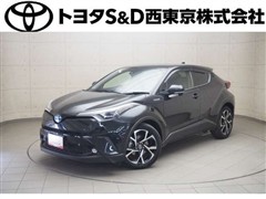 Ｃ－ＨＲ