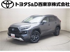 RAV4 HV アドベンチャー