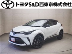 Ｃ－ＨＲ