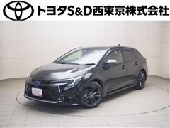 カローラツーリング