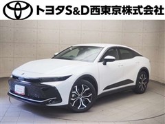 クラウン CO G アドバンスド