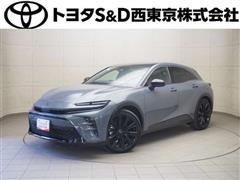 クラウン スポーツ HV Z