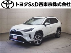 RAV4 PHV G Z