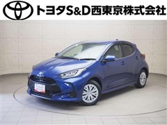トヨタ ヤリス HV Z