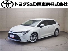 カローラツーリング