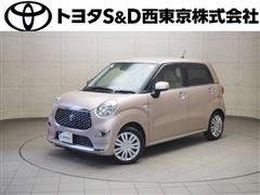 ピクシスジョイ F X SA3