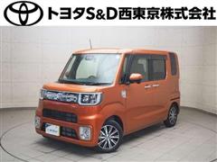 ピクシスメガ Gターボ SA3