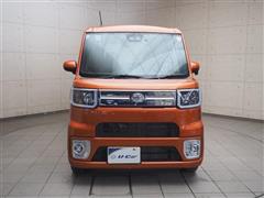 ピクシスメガ Gターボ SA3