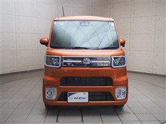 ピクシスメガ Gターボ SA3