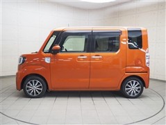 ピクシスメガ Gターボ SA3