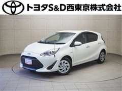 アクア S スタイルブラック