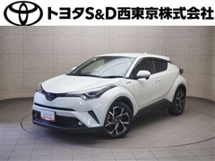 Ｃ－ＨＲ
