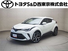 Ｃ－ＨＲ