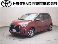 パッソ モーダ チャーム