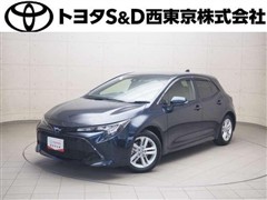 カローラスポーツ