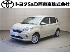 パッソ X Lパッケージ