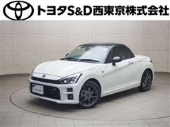 トヨタ コペン GR スポーツ