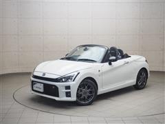 コペン GR スポーツ