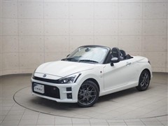 コペン GR スポーツ