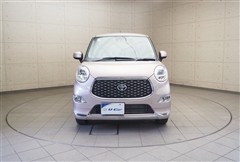 ピクシスジョイ F G SA3