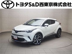 C-HR HV G