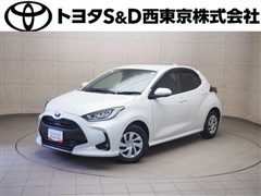 ヤリス ハイブリッド G