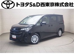 ノア ハイブリッド X