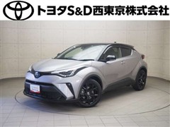 Ｃ－ＨＲ