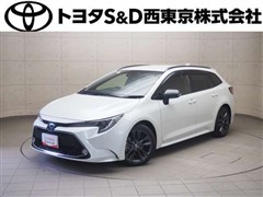 カローラツーリング