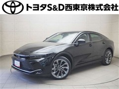 クラウン CO G アドバ レザー