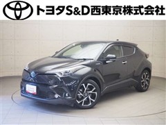 Ｃ－ＨＲ