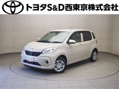 パッソ X Lパッケージ S