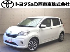 パッソ X Lパッケージ