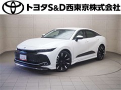 クラウンCO GアドバンスドLP