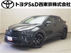 Ｃ－ＨＲ