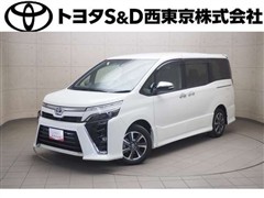 ヴォクシー ZS キラメキ3