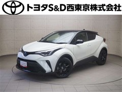 Ｃ－ＨＲ