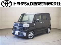 ピクシスメガ L SA3