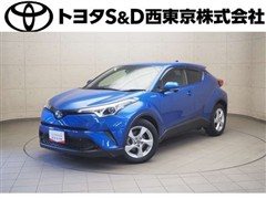 Ｃ－ＨＲ