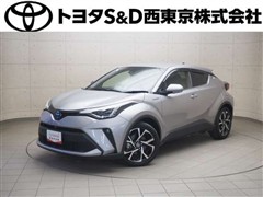 Ｃ－ＨＲ