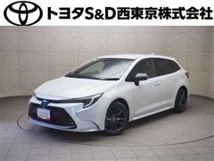 カローラツーリング