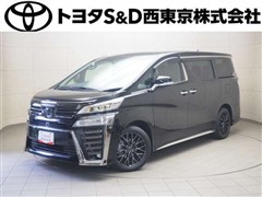 ヴェルファイア Z GLDアイズ